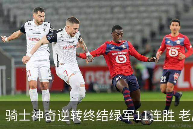 骑士神奇逆转终结绿军11连胜 老鹰大胜尼克斯